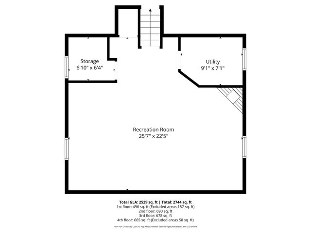 1845 Rome Avenue, Saint Paul, MN 55116