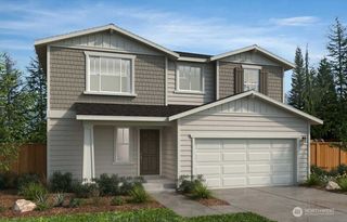 1484 NW Swenson Court #15, Poulsbo, WA 98370