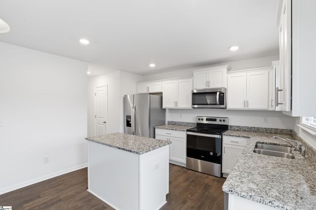 227 Millen Drive, Woodruff, SC 29388