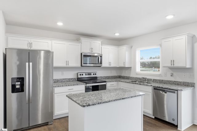 227 Millen Drive, Woodruff, SC 29388