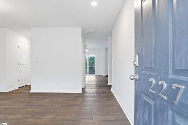 227 Millen Drive, Woodruff, SC 29388