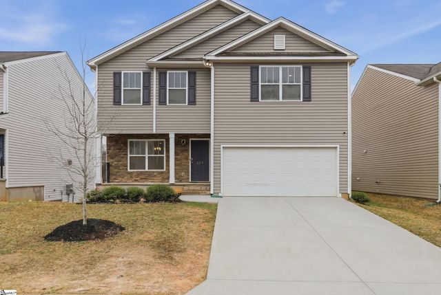 227 Millen Drive, Woodruff, SC 29388