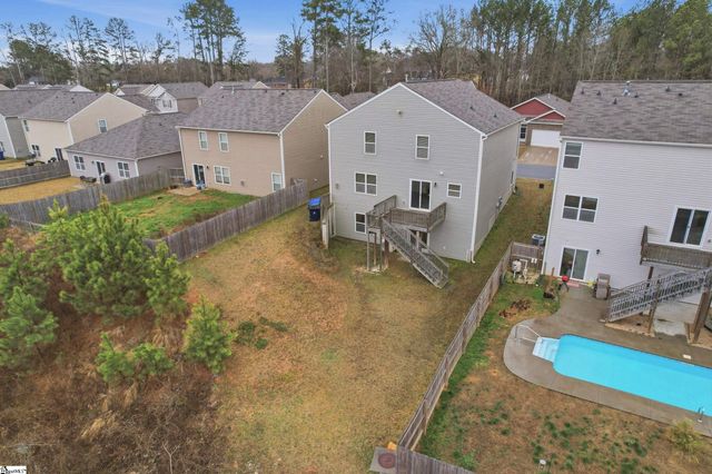 227 Millen Drive, Woodruff, SC 29388