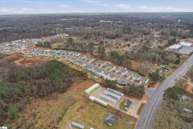 227 Millen Drive, Woodruff, SC 29388