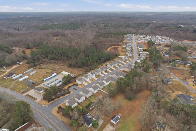 227 Millen Drive, Woodruff, SC 29388