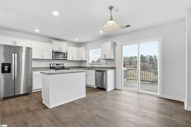 227 Millen Drive, Woodruff, SC 29388