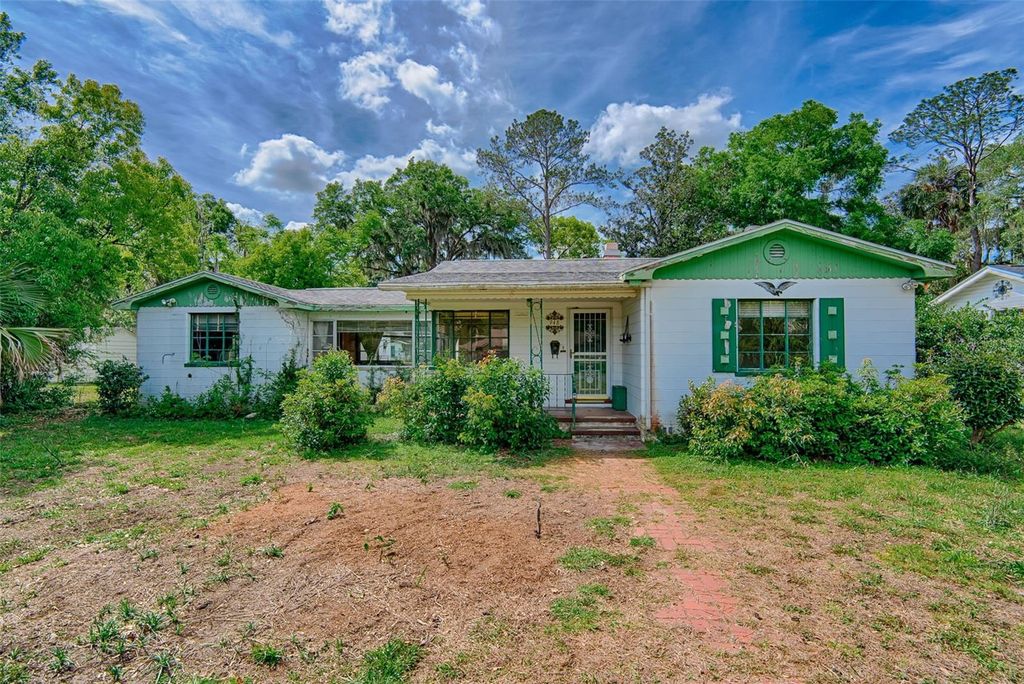 948 NE 6TH STREET, Ocala, FL 34470