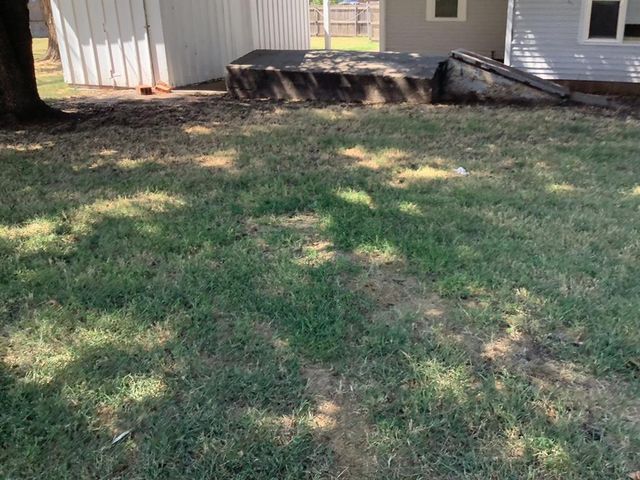 120 S Main Street, Hobart, OK 73651