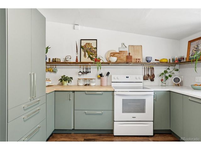 28587 Park Ave, Pine, CO 80470