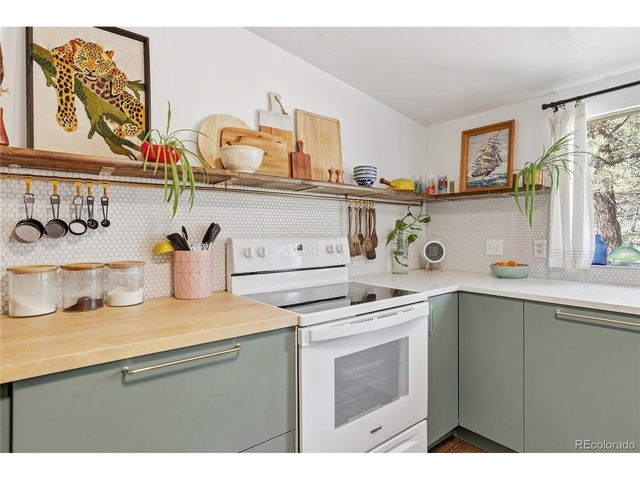 28587 Park Ave, Pine, CO 80470