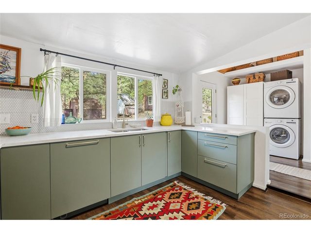 28587 Park Ave, Pine, CO 80470