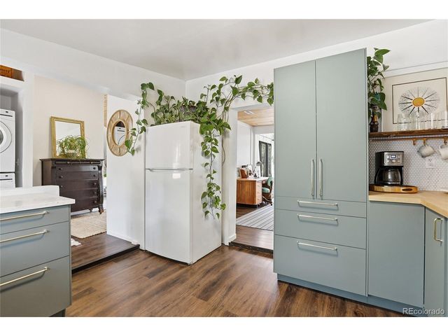 28587 Park Ave, Pine, CO 80470