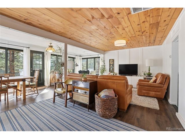 28587 Park Ave, Pine, CO 80470