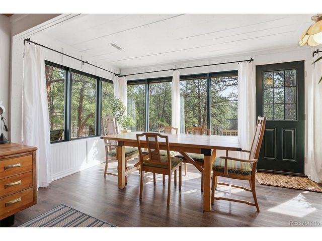 28587 Park Ave, Pine, CO 80470