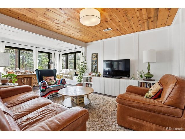 28587 Park Ave, Pine, CO 80470