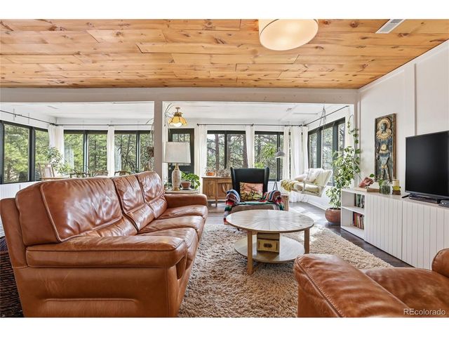 28587 Park Ave, Pine, CO 80470