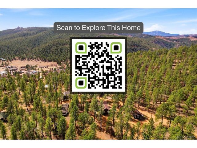 28587 Park Ave, Pine, CO 80470