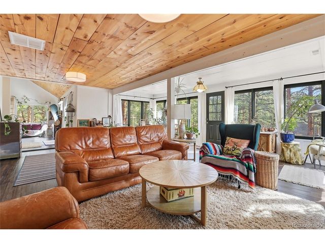 28587 Park Ave, Pine, CO 80470