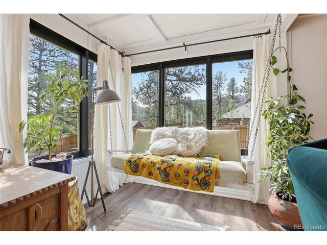 28587 Park Ave, Pine, CO 80470