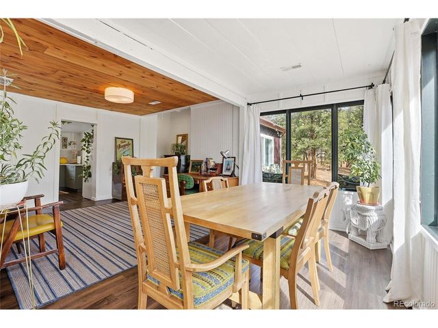 28587 Park Ave, Pine, CO 80470