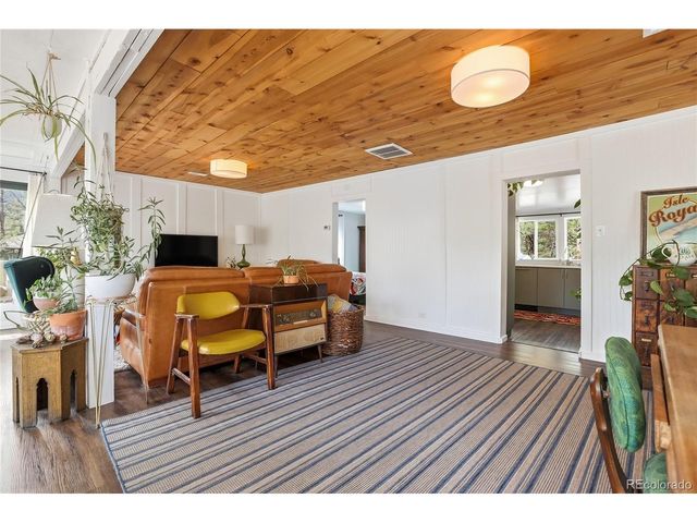 28587 Park Ave, Pine, CO 80470