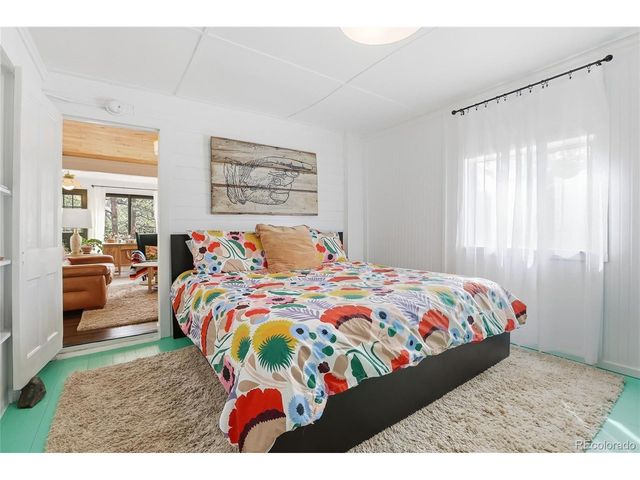 28587 Park Ave, Pine, CO 80470