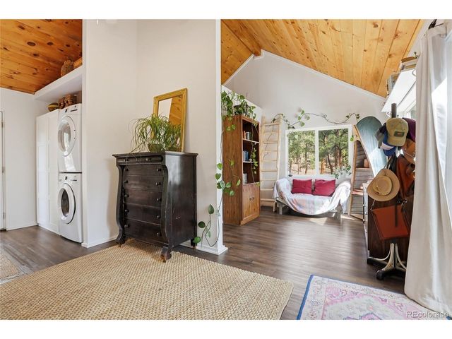 28587 Park Ave, Pine, CO 80470