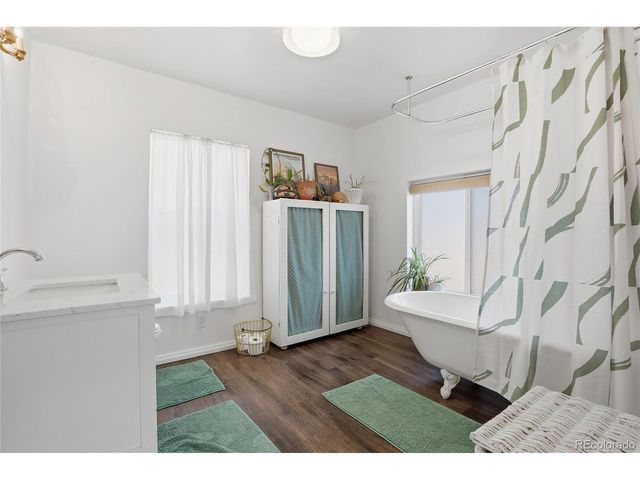 28587 Park Ave, Pine, CO 80470