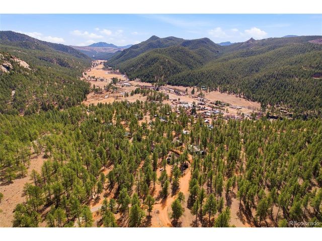 28587 Park Ave, Pine, CO 80470