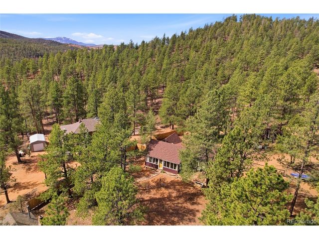 28587 Park Ave, Pine, CO 80470