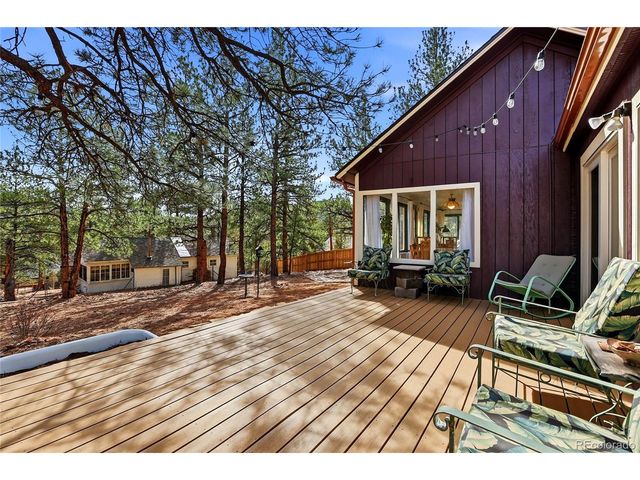 28587 Park Ave, Pine, CO 80470