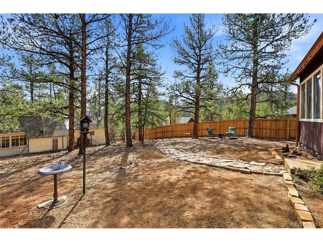 28587 Park Ave, Pine, CO 80470