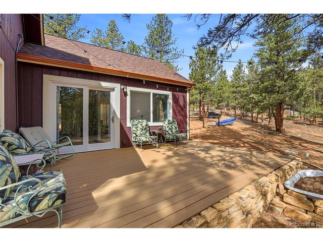 28587 Park Ave, Pine, CO 80470