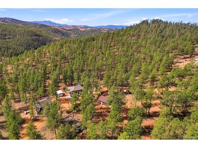 28587 Park Ave, Pine, CO 80470