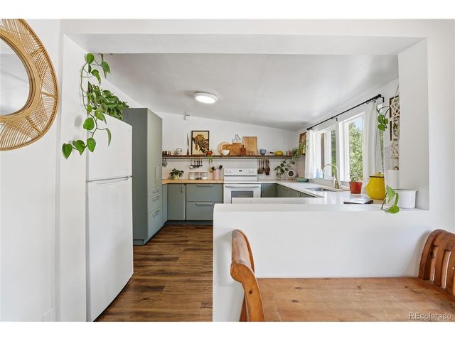 28587 Park Ave, Pine, CO 80470