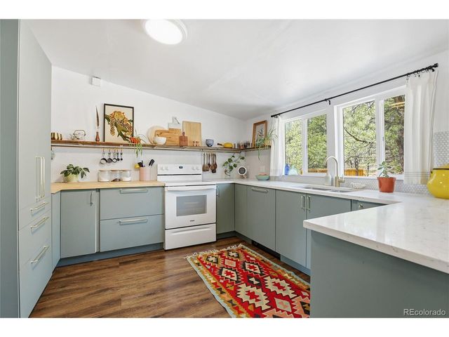 28587 Park Ave, Pine, CO 80470