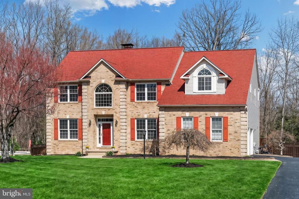 2752 HALE CT, Waldorf, MD 20603