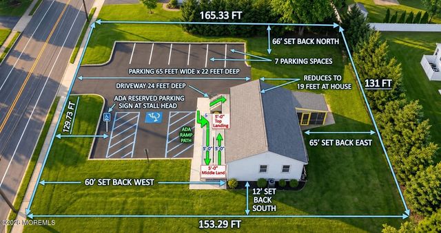 17 S Main Street, Marlboro, NJ 07746