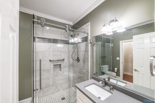 2734 Deford Mill Road SE, Owens Cross Roads, AL 35763