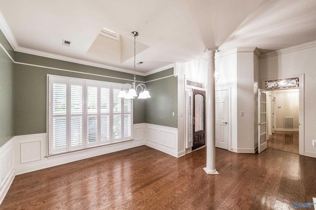 2734 Deford Mill Road SE, Owens Cross Roads, AL 35763