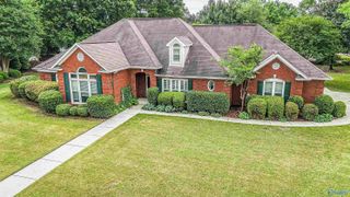 2734 Deford Mill Road SE, Owens Cross Roads, AL 35763