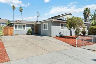 3305 Hickerson Drive, San Jose, CA 95127