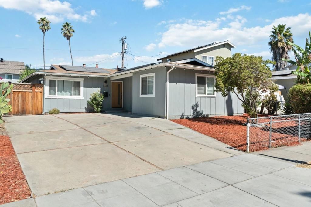 3305 Hickerson Drive, San Jose, CA 95127