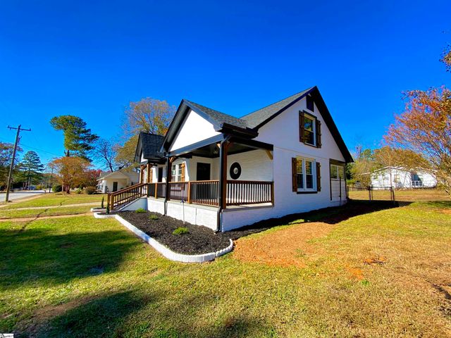 3017 Cherokee Avenue, Gaffney, SC 29340