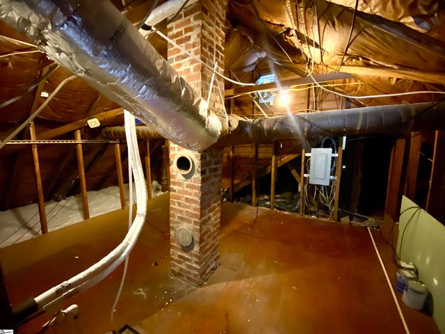 3017 Cherokee Avenue, Gaffney, SC 29340