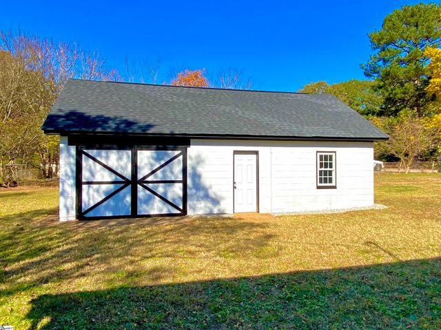 3017 Cherokee Avenue, Gaffney, SC 29340