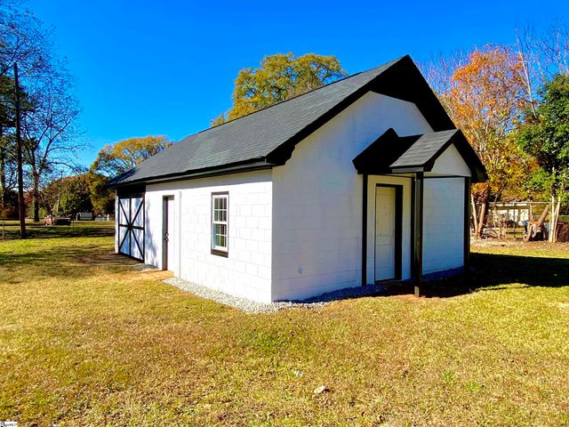 3017 Cherokee Avenue, Gaffney, SC 29340