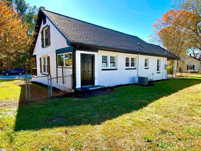 3017 Cherokee Avenue, Gaffney, SC 29340