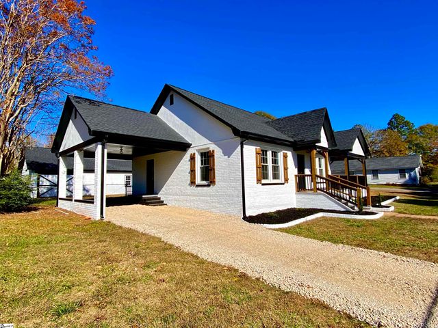 3017 Cherokee Avenue, Gaffney, SC 29340