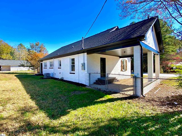 3017 Cherokee Avenue, Gaffney, SC 29340